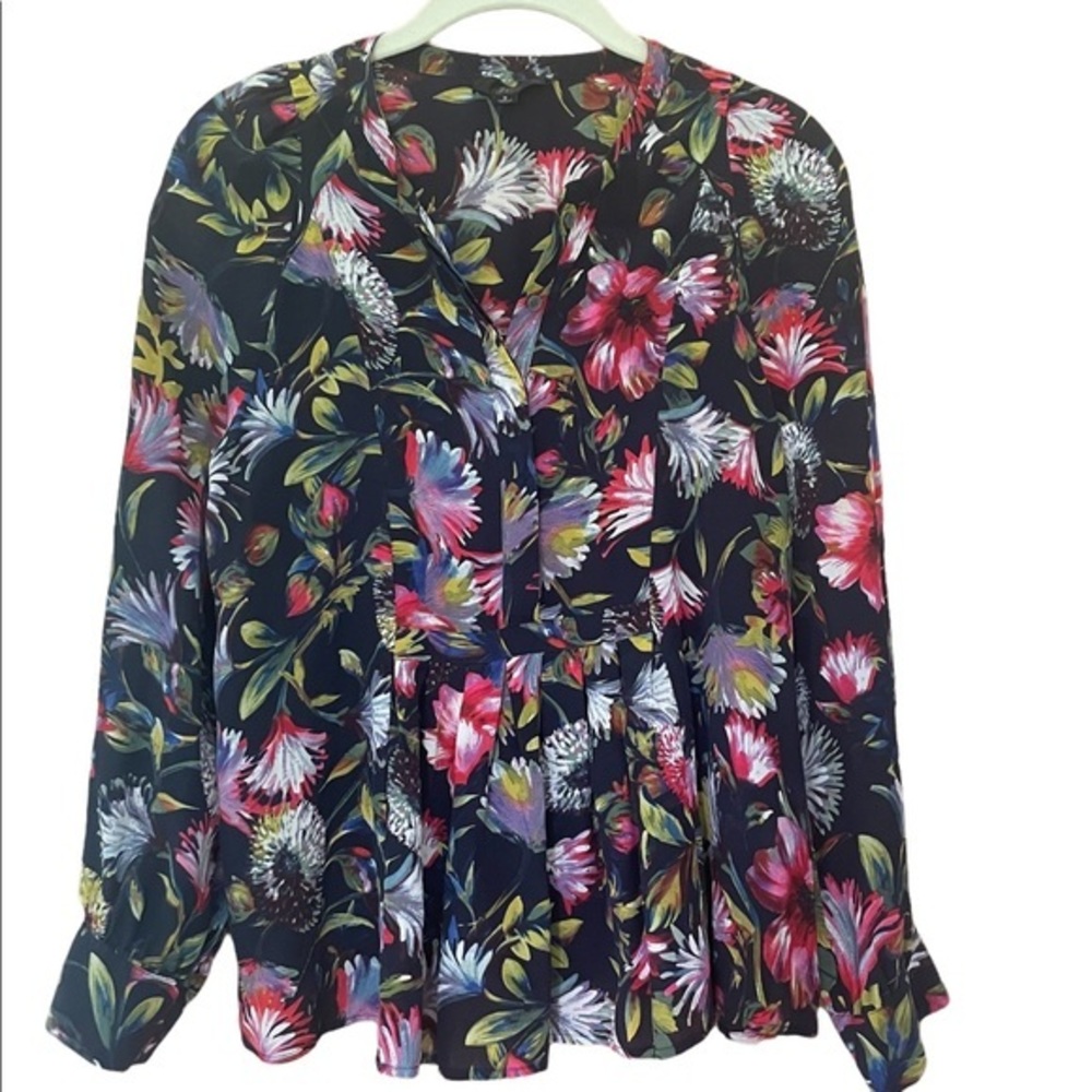 Jcrew blouse. Size small. EUC no flaws.